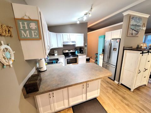 Tiny photo for 13 Birch Drive, Putnam, IL 61560 (MLS # 12635196)