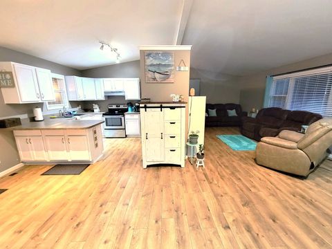Tiny photo for 13 Birch Drive, Putnam, IL 61560 (MLS # 12635196)