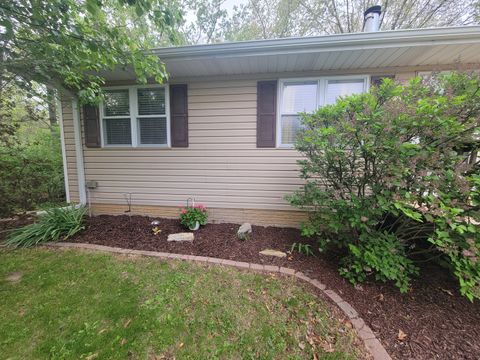 Tiny photo for 13 Birch Drive, Putnam, IL 61560 (MLS # 12635196)