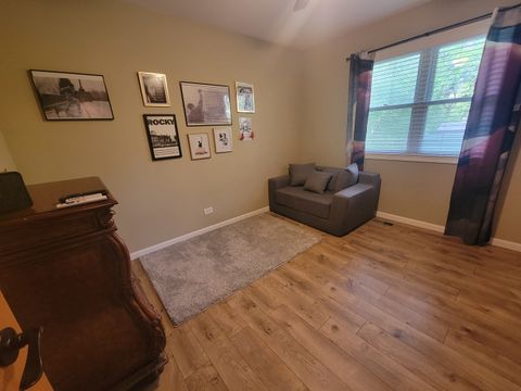 Tiny photo for 13 Birch Drive, Putnam, IL 61560 (MLS # 12635196)
