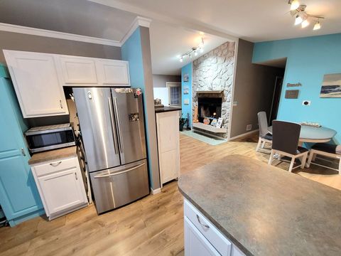 Tiny photo for 13 Birch Drive, Putnam, IL 61560 (MLS # 12635196)