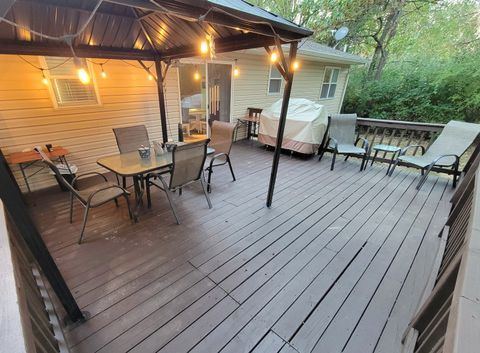 Tiny photo for 13 Birch Drive, Putnam, IL 61560 (MLS # 12635196)