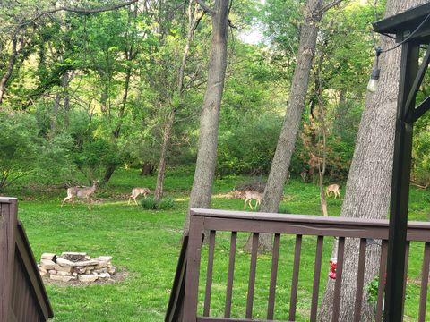 Tiny photo for 13 Birch Drive, Putnam, IL 61560 (MLS # 12635196)