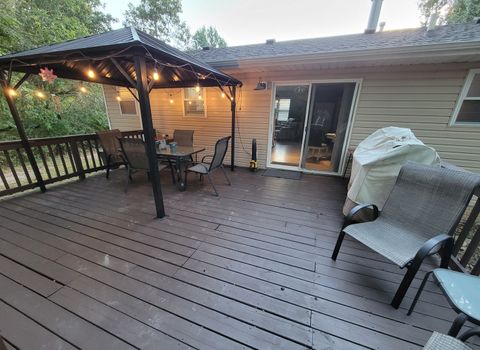 Tiny photo for 13 Birch Drive, Putnam, IL 61560 (MLS # 12635196)