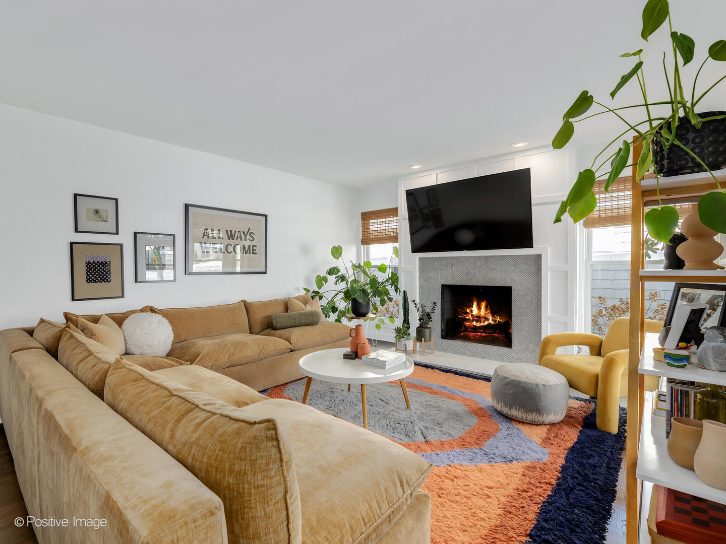 5340 Woodland Avenue