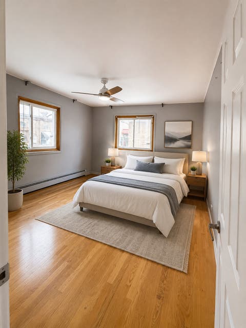 Tiny photo for 1627 Orchard Street, Des Plaines, IL 60018 (MLS # 12681669)