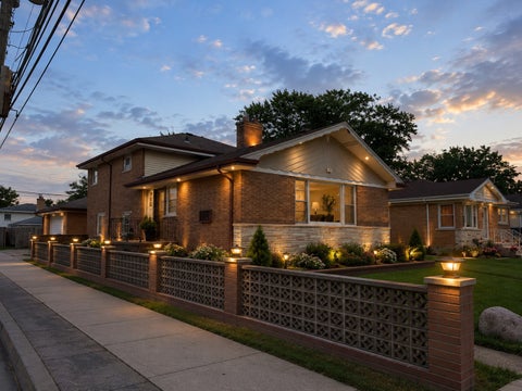 Photo of 1627 Orchard Street, Des Plaines, IL 60018 (MLS # 12681669)