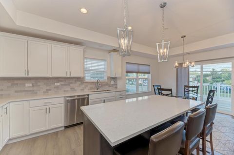 Tiny photo for 257 MASTERS Drive, Addison, IL 60101 (MLS # 12444529)