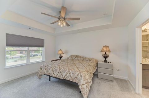 Tiny photo for 257 MASTERS Drive, Addison, IL 60101 (MLS # 12444529)