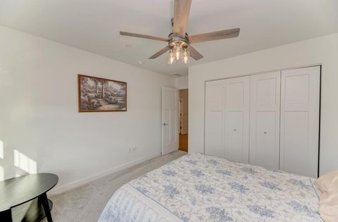 Tiny photo for 257 MASTERS Drive, Addison, IL 60101 (MLS # 12444529)