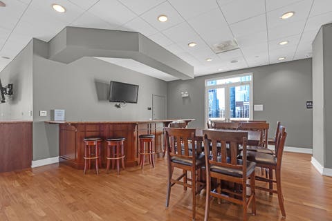 Tiny photo for 1515 S Prairie Avenue #1214, Chicago, IL 60605 (MLS # 12699009)