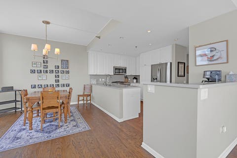 Tiny photo for 1515 S Prairie Avenue #1214, Chicago, IL 60605 (MLS # 12699009)
