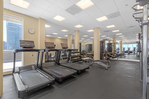 Tiny photo for 1515 S Prairie Avenue #1214, Chicago, IL 60605 (MLS # 12699009)