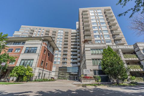 Photo of 1515 S Prairie Avenue #1214, Chicago, IL 60605 (MLS # 12699009)