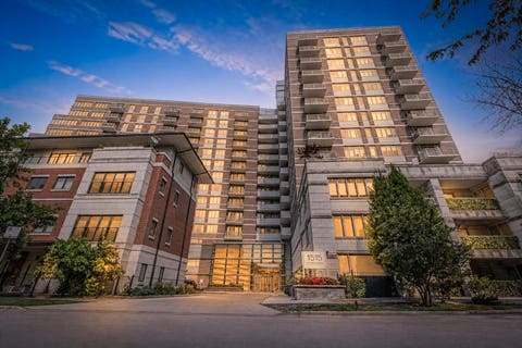 Tiny photo for 1515 S Prairie Avenue #1214, Chicago, IL 60605 (MLS # 12699009)