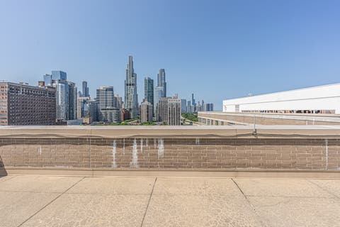 Tiny photo for 1515 S Prairie Avenue #1214, Chicago, IL 60605 (MLS # 12699009)