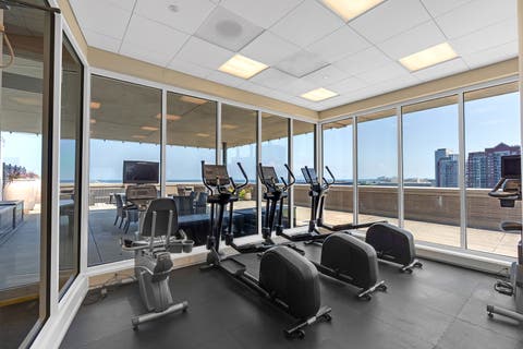 Tiny photo for 1515 S Prairie Avenue #1214, Chicago, IL 60605 (MLS # 12699009)