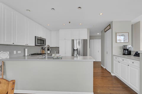 Tiny photo for 1515 S Prairie Avenue #1214, Chicago, IL 60605 (MLS # 12699009)