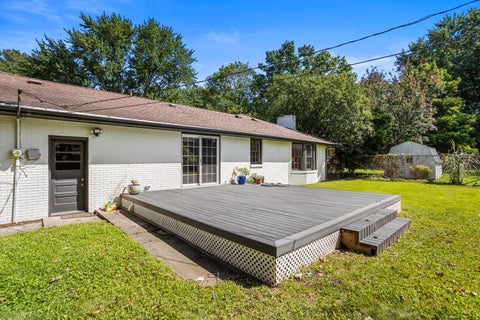 Tiny photo for 1107 Foothill Drive, Champaign, IL 61821 (MLS # 12743244)