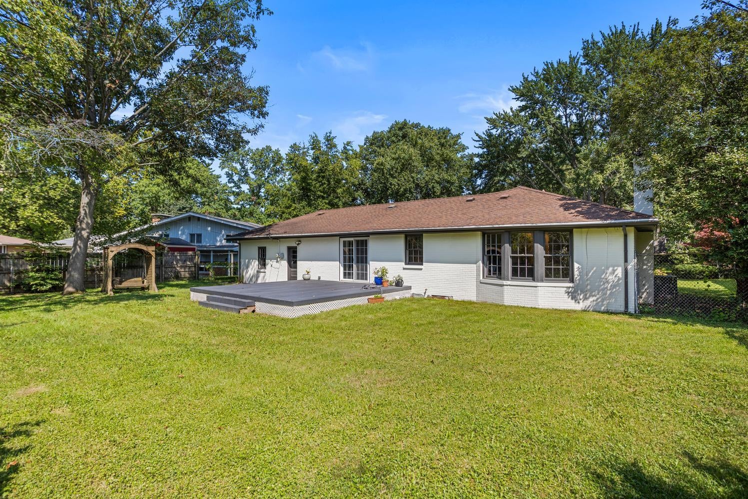 1107 Foothill Drive