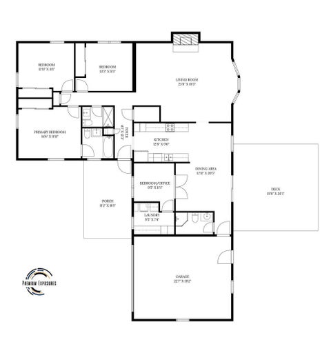 Tiny photo for 1107 Foothill Drive, Champaign, IL 61821 (MLS # 12743244)