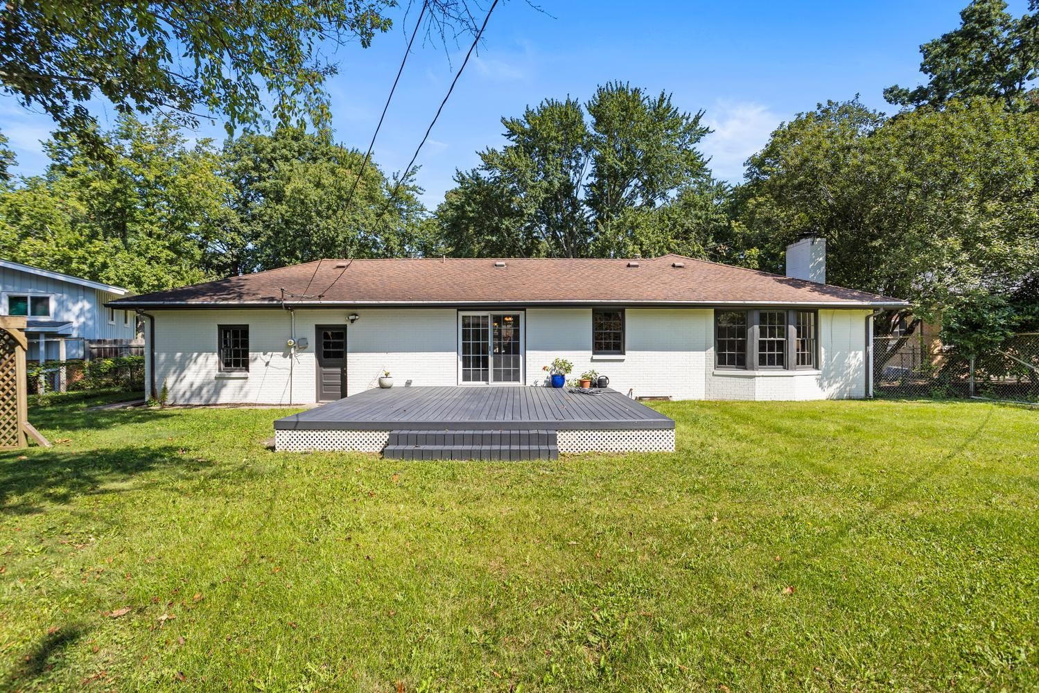 1107 Foothill Drive
