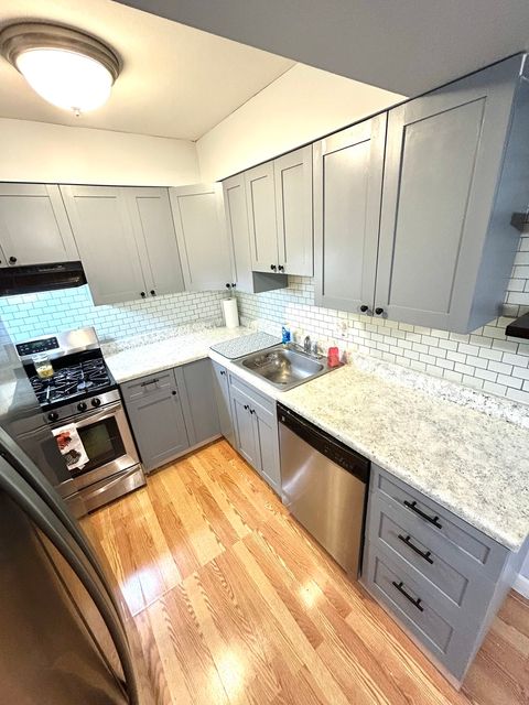 Tiny photo for 12720 Carriage Lane #B2, Crestwood, IL 60418 (MLS # 12489743)