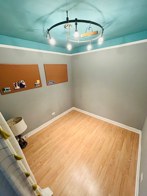 Tiny photo for 12720 Carriage Lane #B2, Crestwood, IL 60418 (MLS # 12489743)