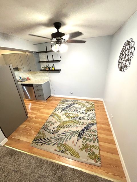Tiny photo for 12720 Carriage Lane #B2, Crestwood, IL 60418 (MLS # 12489743)