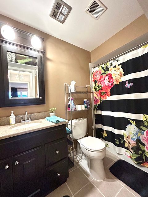 Tiny photo for 12720 Carriage Lane #B2, Crestwood, IL 60418 (MLS # 12489743)
