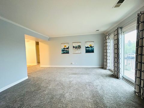 Tiny photo for 12720 Carriage Lane #B2, Crestwood, IL 60418 (MLS # 12489743)
