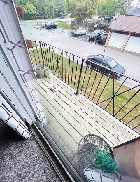 Tiny photo for 12720 Carriage Lane #B2, Crestwood, IL 60418 (MLS # 12489743)