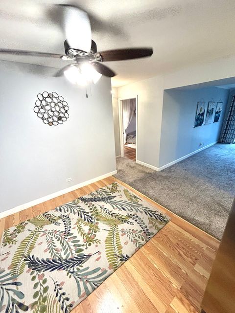Tiny photo for 12720 Carriage Lane #B2, Crestwood, IL 60418 (MLS # 12489743)