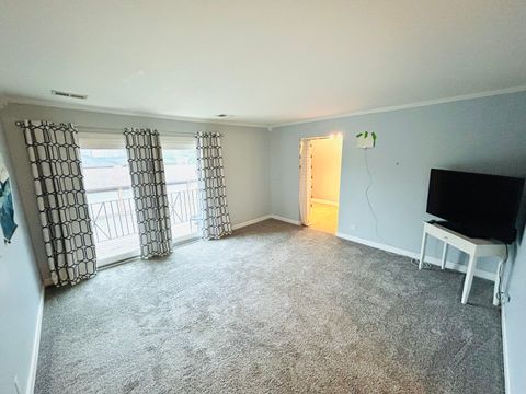 Tiny photo for 12720 Carriage Lane #B2, Crestwood, IL 60418 (MLS # 12489743)