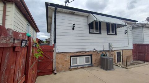 A home in Burbank