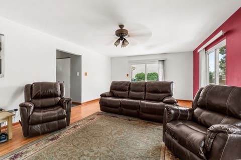 Tiny photo for 2103 Graystone Drive, Joliet, IL 60431 (MLS # 12723212)