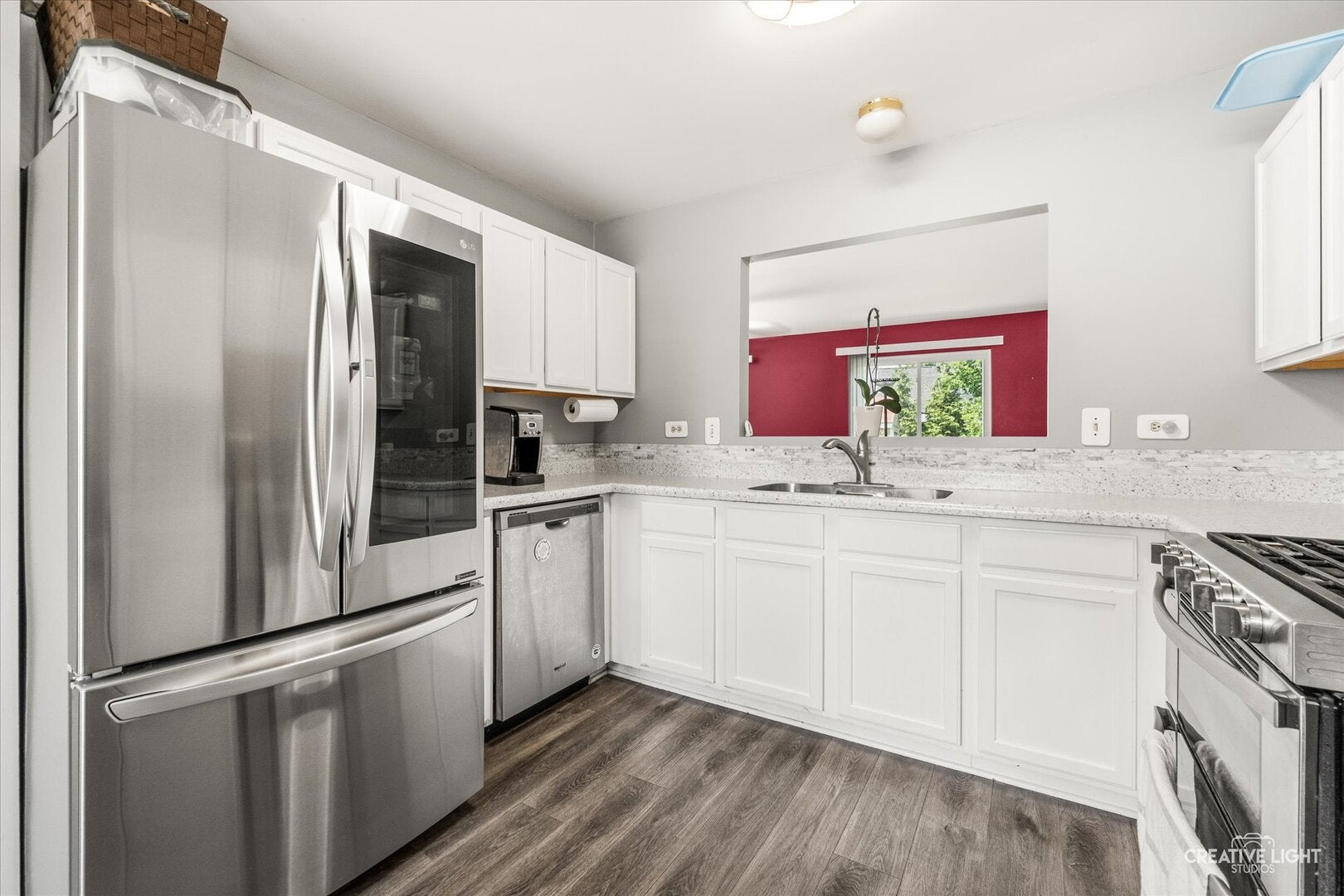 2103 Graystone Drive