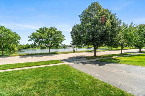Tiny photo for 2103 Graystone Drive, Joliet, IL 60431 (MLS # 12723212)