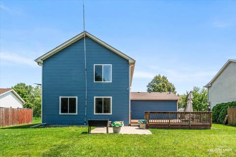 Tiny photo for 2103 Graystone Drive, Joliet, IL 60431 (MLS # 12723212)
