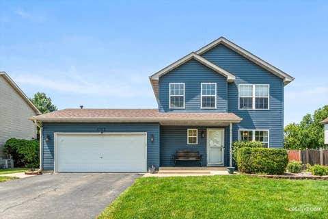 Photo of 2103 Graystone Drive, Joliet, IL 60431 (MLS # 12723212)