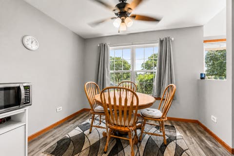 Tiny photo for 2103 Graystone Drive, Joliet, IL 60431 (MLS # 12723212)