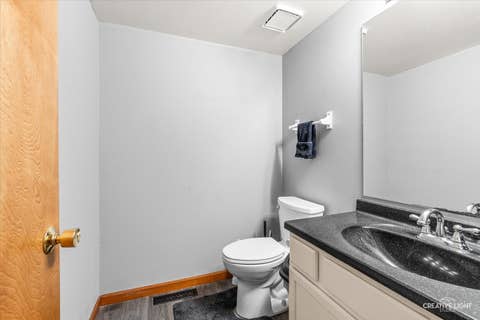 Tiny photo for 2103 Graystone Drive, Joliet, IL 60431 (MLS # 12723212)