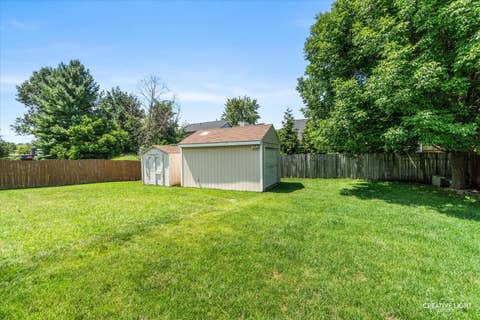 Tiny photo for 2103 Graystone Drive, Joliet, IL 60431 (MLS # 12723212)