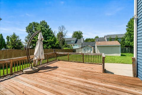 Tiny photo for 2103 Graystone Drive, Joliet, IL 60431 (MLS # 12723212)