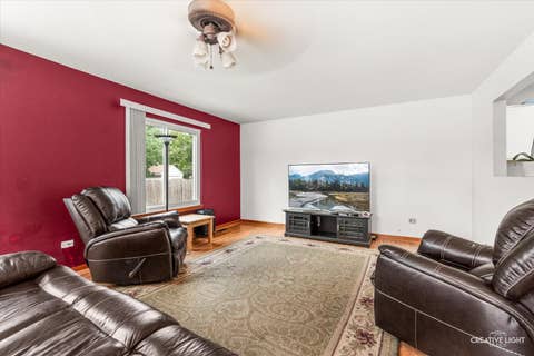 Tiny photo for 2103 Graystone Drive, Joliet, IL 60431 (MLS # 12723212)