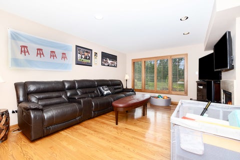 Tiny photo for 16647 Grants Trail, Orland Park, IL 60467 (MLS # 12726580)