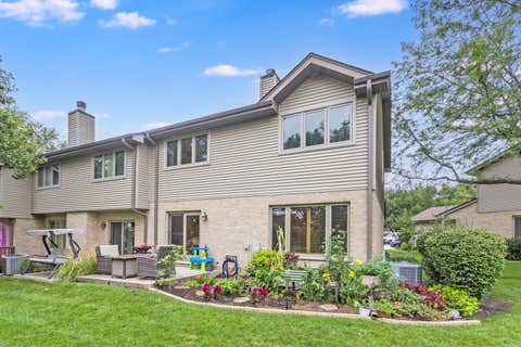 Tiny photo for 16647 Grants Trail, Orland Park, IL 60467 (MLS # 12726580)