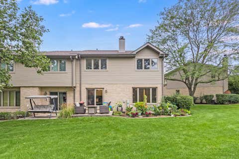 Tiny photo for 16647 Grants Trail, Orland Park, IL 60467 (MLS # 12726580)