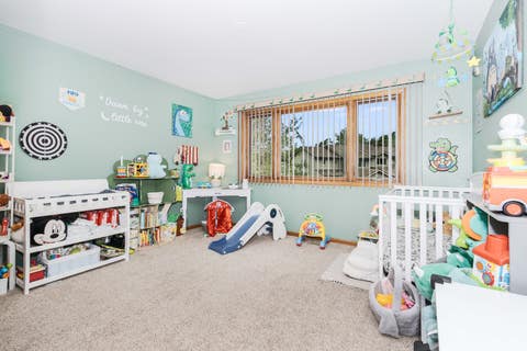 Tiny photo for 16647 Grants Trail, Orland Park, IL 60467 (MLS # 12726580)