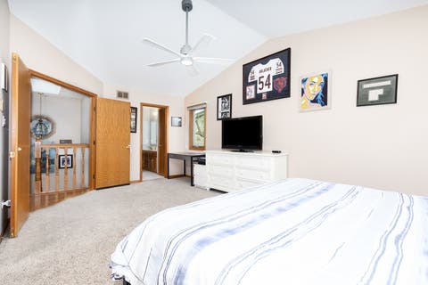 Tiny photo for 16647 Grants Trail, Orland Park, IL 60467 (MLS # 12726580)